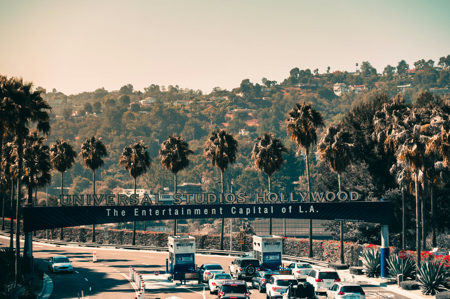 California