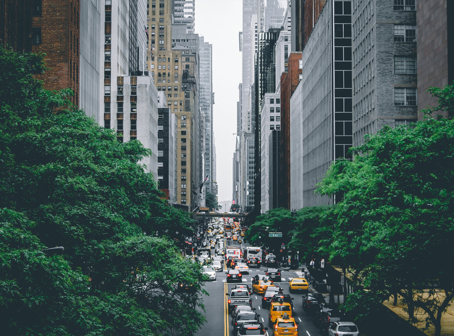 New York