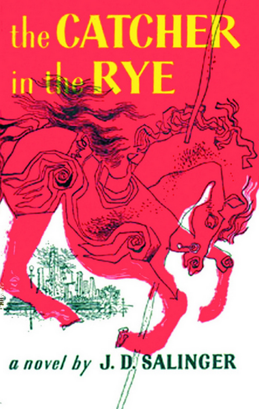 The Catcher in the Rye
