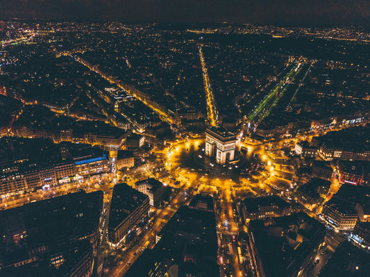 Paris