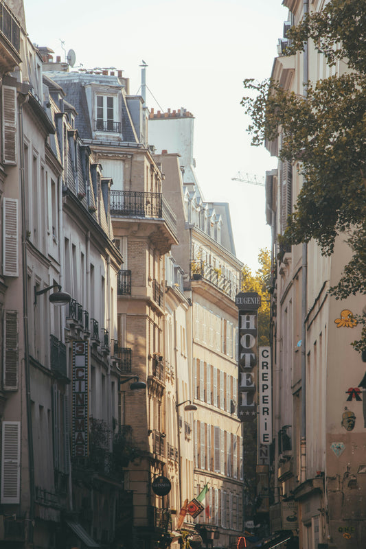 Paris