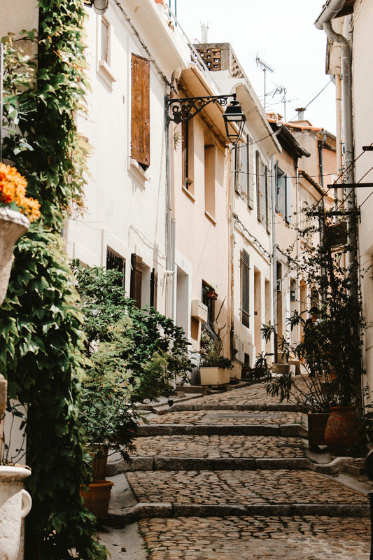 Provence